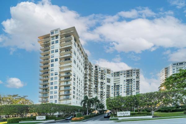 Rapallo South, 1801 S Flagler Dr #402, West Palm Beach, Florida 33401, image 1