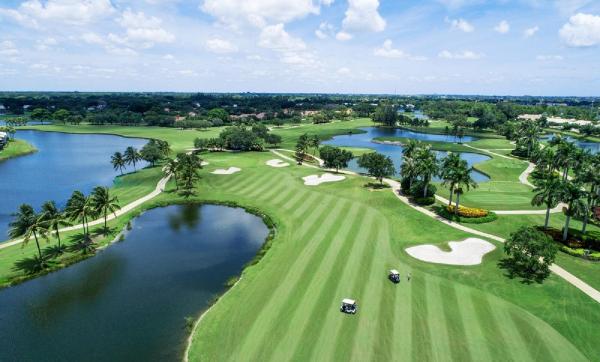 Stratford At Hunters Run, 27 Stratford Ln W #C, Boynton Beach, Florida 33436, image 1