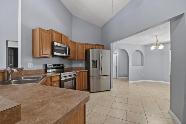 4066 SW Canrady St, Port St. Lucie, Florida 34953, image 1
