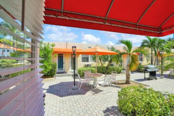 Oasis Surfside, 336 Arthur St #124, Hollywood, Florida 33019, image 1