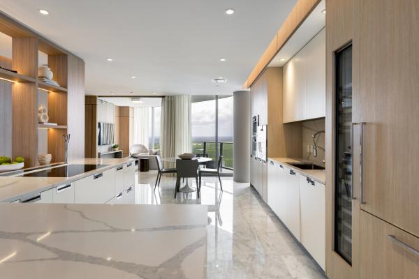 The Ritz-Carlton Residences, 15701 Collins Ave #3901, Sunny Isles Beach, Florida 33160, image 2