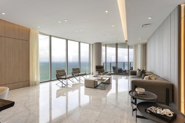 The Ritz-Carlton Residences, 15701 Collins Ave #3901, Sunny Isles Beach, Florida 33160, image 2