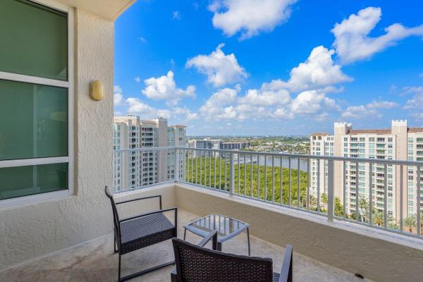 Toscana North Tower, 3700 S Ocean Blvd #1703, Highland Beach, Florida 33487, image 1