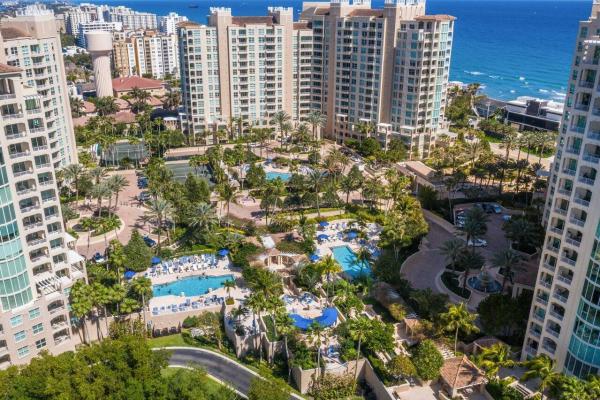 Toscana West Tower, 3720 S Ocean Blvd #603, Highland Beach, Florida 33487, image 1
