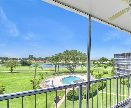 Atlantis Sherbrooke Villas, 145 Atlantis Blvd #PH-4, Atlantis, Florida 33462, image 2