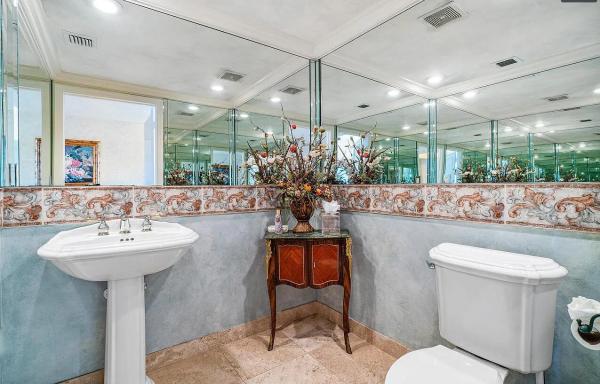 Toscana North Tower, 3700 S Ocean Blvd #1502, Highland Beach, Florida 33487, image 1