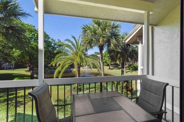 Tennis Lodges, 11863 Wimbledon Cir #508, Wellington, Florida 33414, image 1