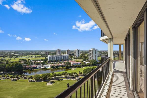 The Consulate, 1900 Consulate Pl #1906, West Palm Beach, Florida 33401, image 1