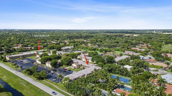 1700 Dover Rd #113-A, Delray Beach, Florida 33445, image 3