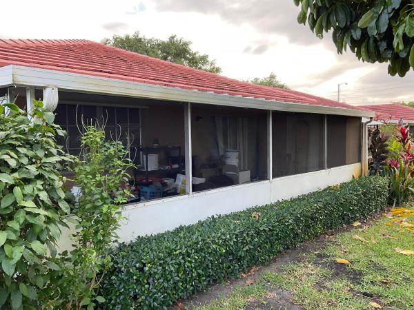 Golfview Harbour Estates, 1473 SW 27th Ave #1E, Boynton Beach, Florida 33426, image 3