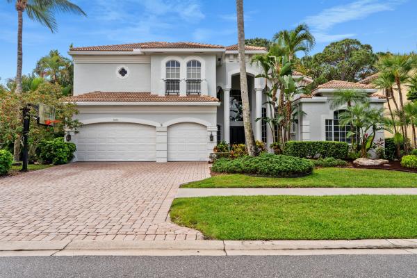 Grande Orchid Estates, 6830 Royal Orchid Cir, Delray Beach, Florida 33446, image 1