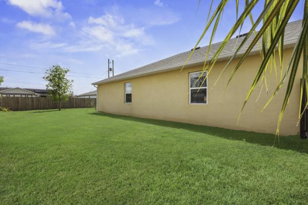 Tulip Park, 462 SW Kaabe Ave, Port St. Lucie, Florida 34953, image 1