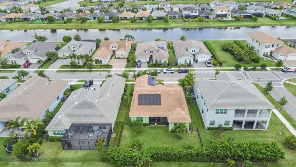 Hammocks Of Westlake, 5857 Whippoorwill Cir, Westlake, Florida 33470, image 1