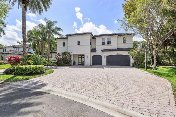 In The Pines, 6015 Pinewood Ave, Parkland, Florida 33067, image 2