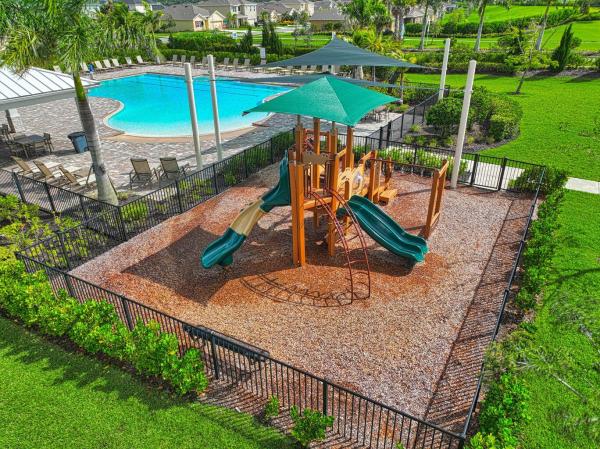 Crosstown Commons, 10972 SW Vasari Way, Port St. Lucie, Florida 34987, image 1