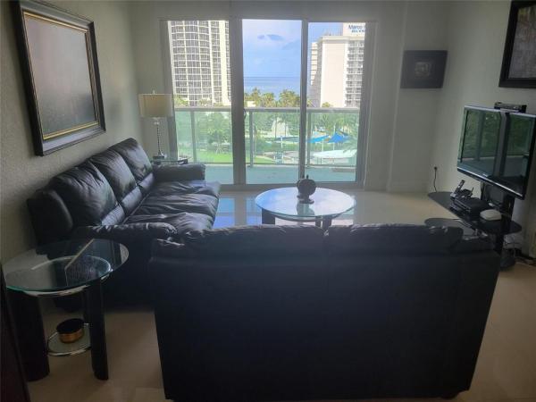 Ocean Reserve, 19370 Collins Ave #809, Sunny Isles Beach, Florida 33160, image 1