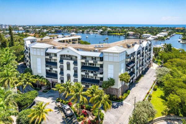 Delray Harbor Club, 1035 SE 6th Ave #13, Delray Beach, Florida 33483, image 1