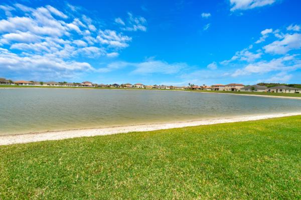 The Meadows At Bent Creek, 879 Bent Creek Dr, Fort Pierce, Florida 34947, image 3