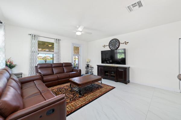 The Meadows At Bent Creek, 879 Bent Creek Dr, Fort Pierce, Florida 34947, image 2