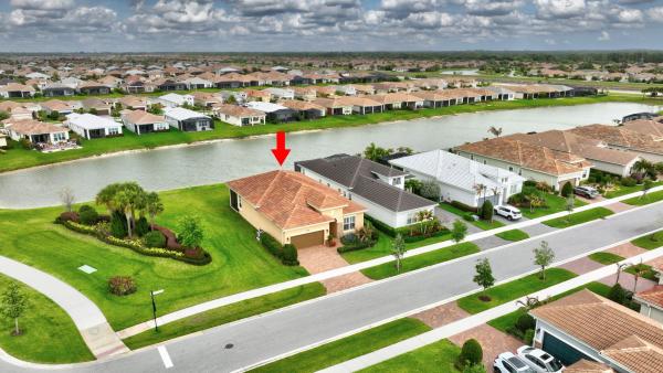 Cresswind at PGA Village Verano, 9318 SW Miracoli Way, Port St. Lucie, Florida 34987, image 1