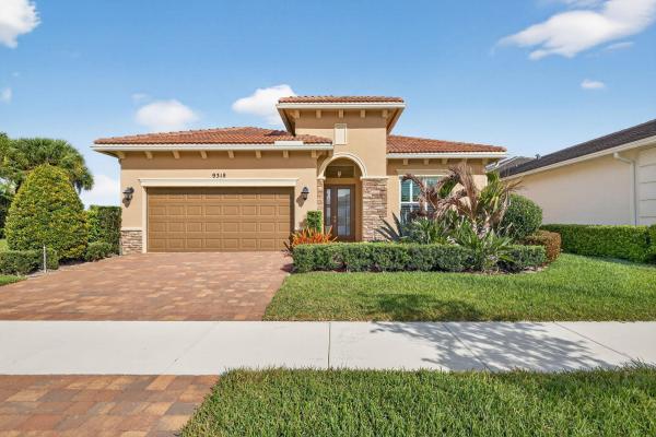 Cresswind at PGA Village Verano, 9318 SW Miracoli Way, Port St. Lucie, Florida 34987, image 3