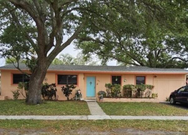 Happy Dale, 4820 SW 11th St, Plantation, Florida 33317, image 3