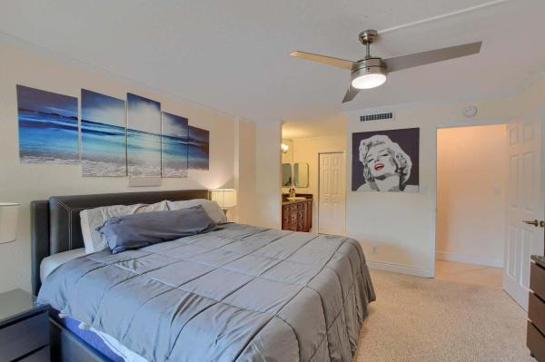 Boca Bayou, 3 Royal Palm Way #102, Boca Raton, Florida 33432, image 1