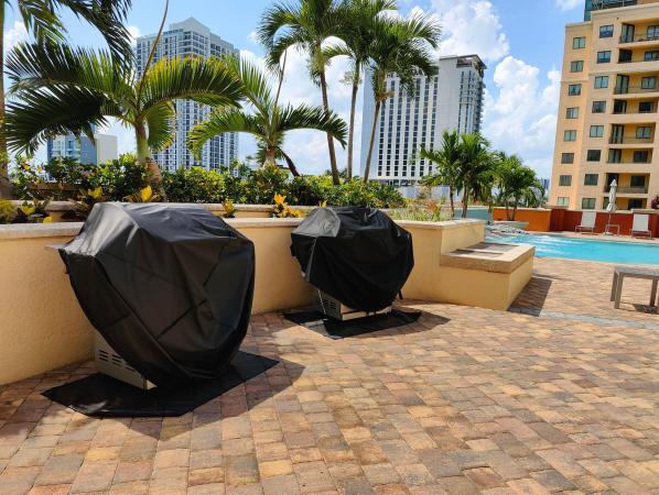 The Waverly At Las Olas, 100 N Federal Hwy #719, Fort Lauderdale, Florida 33301, image 1