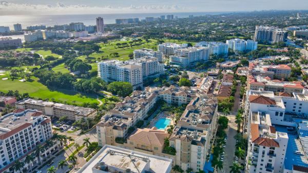 Palmetto Place, 99 SE Mizner Blvd #823, Boca Raton, Florida 33432, image 3