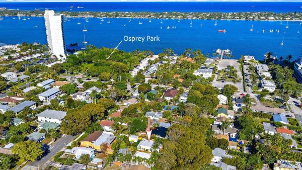 Northwood Harbor, 429 48th St, West Palm Beach, Florida 33407, image 1