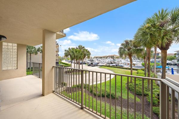 The Marina At The Bluffs, 1501 Marina Isle Way #202, Jupiter, Florida 33477, image 1