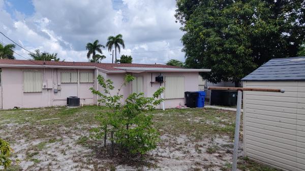 Woodland Park, 408 SW 24th Ave, Fort Lauderdale, Florida 33312, image 1