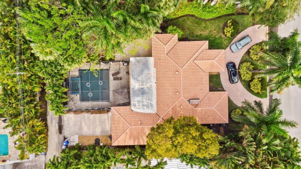 Hollywood Lakes, 939 Buchanan St, Hollywood, Florida 33019, image 1