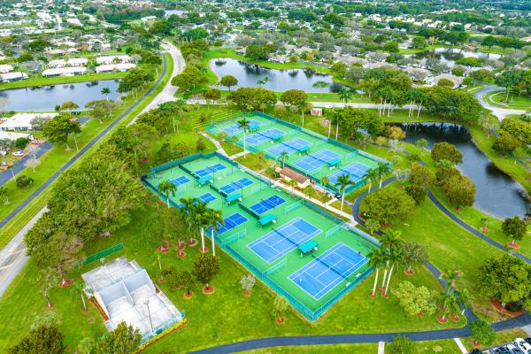 8298 Springlake Dr, Boca Raton, Florida 33496, image 2