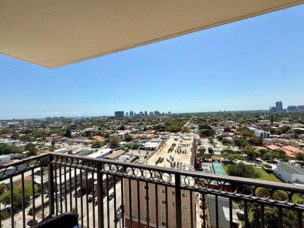 Gables Marquis, 3232 Coral Way #1601, Miami, Florida 33145, image 1
