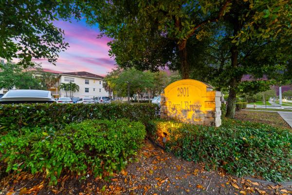 Royal River, 2901 Riverside Dr #201, Coral Springs, Florida 33065, image 1