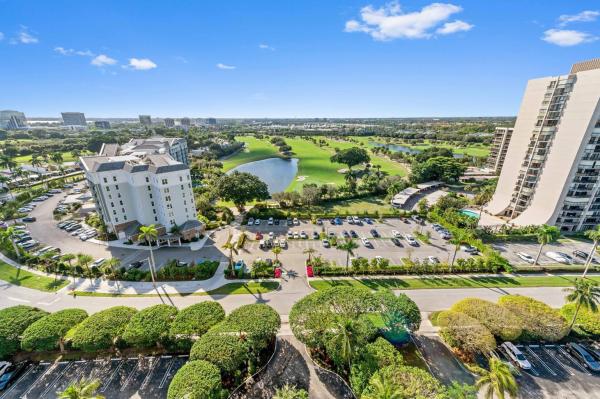 Lincoln Tower, 2400 Presidential Way #1906, West Palm Beach, Florida 33401, image 1