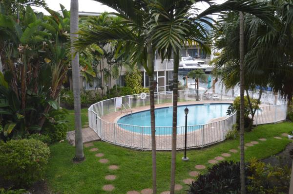 Marina Del Mar, 1500 SE 15th St #219, Fort Lauderdale, Florida 33316, image 1