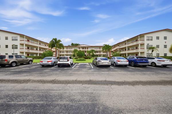 Brighton At Century Village, 314 Brighton H #H, Boca Raton, Florida 33434, image 3