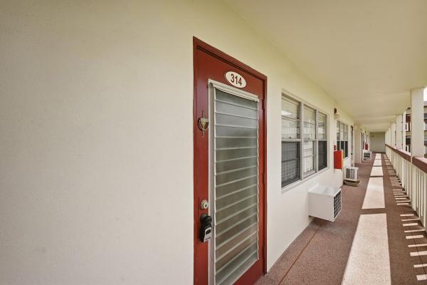 Brighton At Century Village, 314 Brighton #H, Boca Raton, Florida 33434, image 1