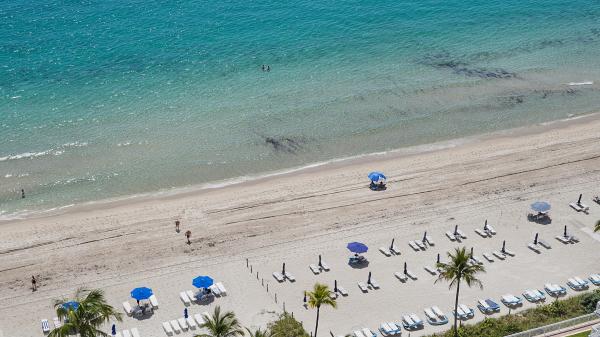 Playa Del Mar, 3900 Galt Ocean Dr #2204, Fort Lauderdale, Florida 33308, image 3