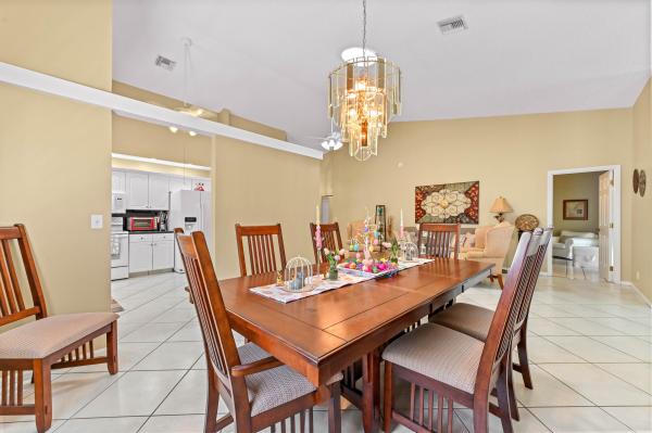 Cypress Lakes, 3893 Dafilee Cir, West Palm Beach, Florida 33417, image 1