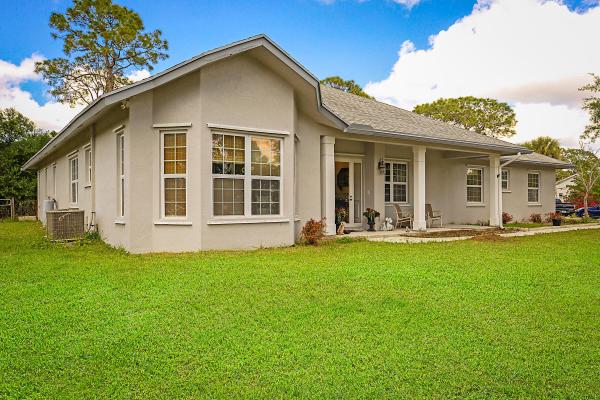 The Acreage Residential, 17887 N 68th St St, The Acreage, Florida 33470, image 1