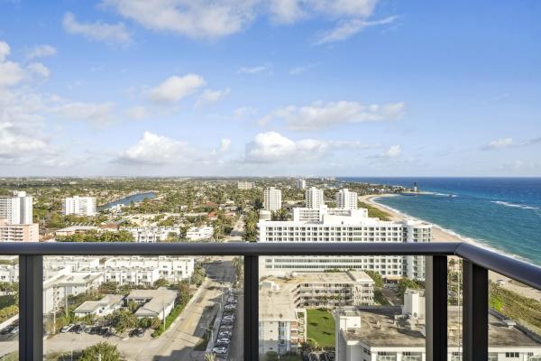 Solemar Beach, 1116 N Ocean Blvd #UPH-03, Pompano Beach, Florida 33062, image 1