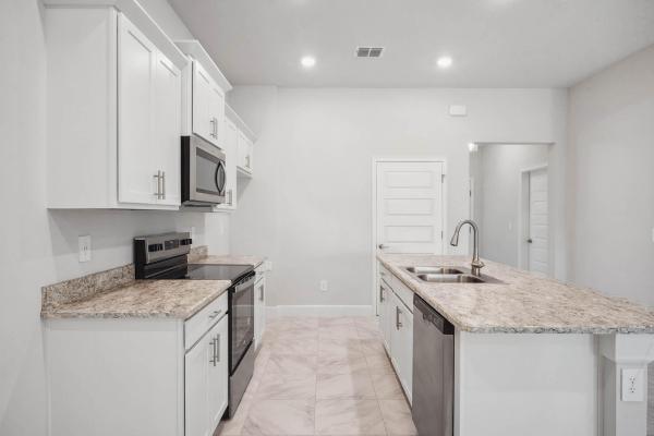 Waterstone Villas, 8626 Giovanni Ave #8628, Fort Pierce, Florida 34951, image 3