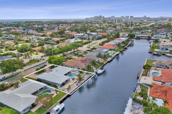 Lake Estates, 5711 Bayview Dr, Fort Lauderdale, Florida 33308, image 1