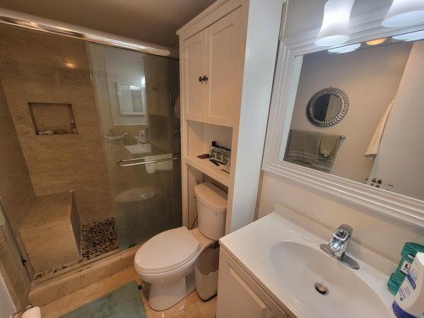 Oakbrook Village, 8140 SW 24th St #215, North Lauderdale, Florida 33068, image 1