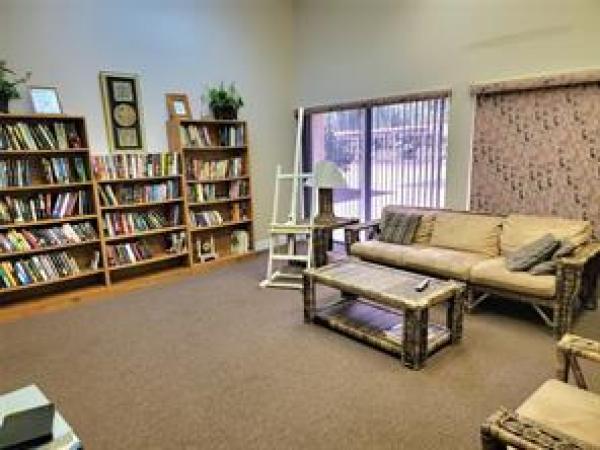 Oakbrook Village, 8140 SW 24th St #Unit 215, North Lauderdale, Florida 33068, image 1