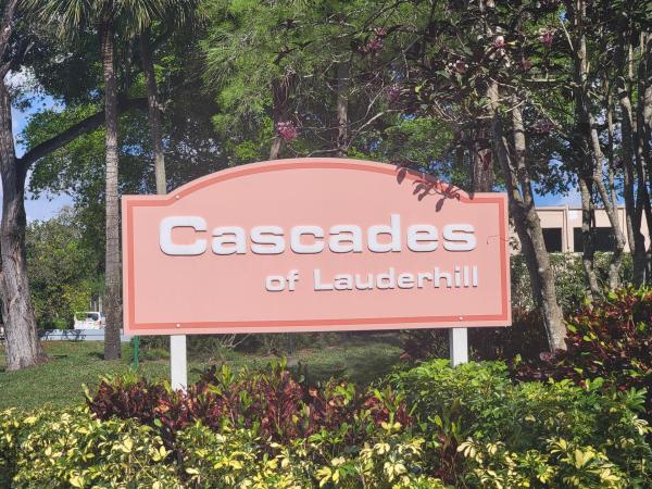 Cascades Of Lauderhill, 7900 NW 50th St #304, Lauderhill, Florida 33351, image 1