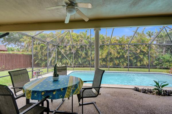 Plantations Secluded Gardens, 7241 NW 5th Ct, Plantation, Florida 33317, image 1